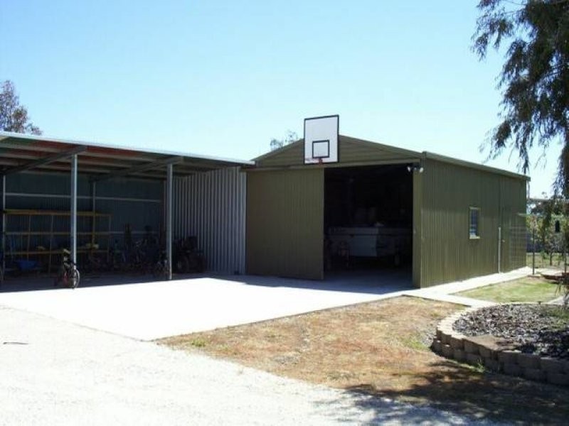 Lot 7 Frances Road, Bordertown SA 5268