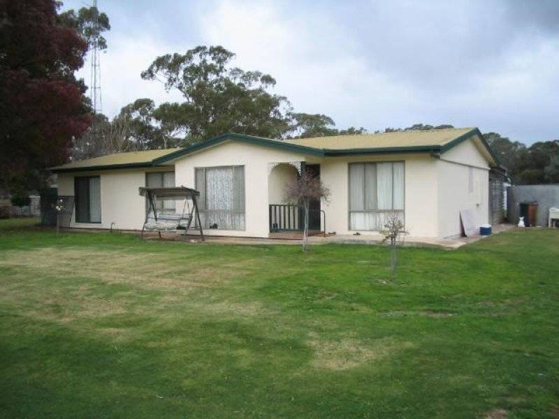 3 Sanderson Street, Mundulla SA 5270