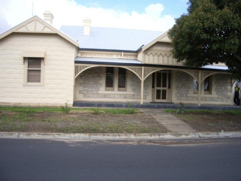 1 Mcleod Street, Bordertown SA 5268