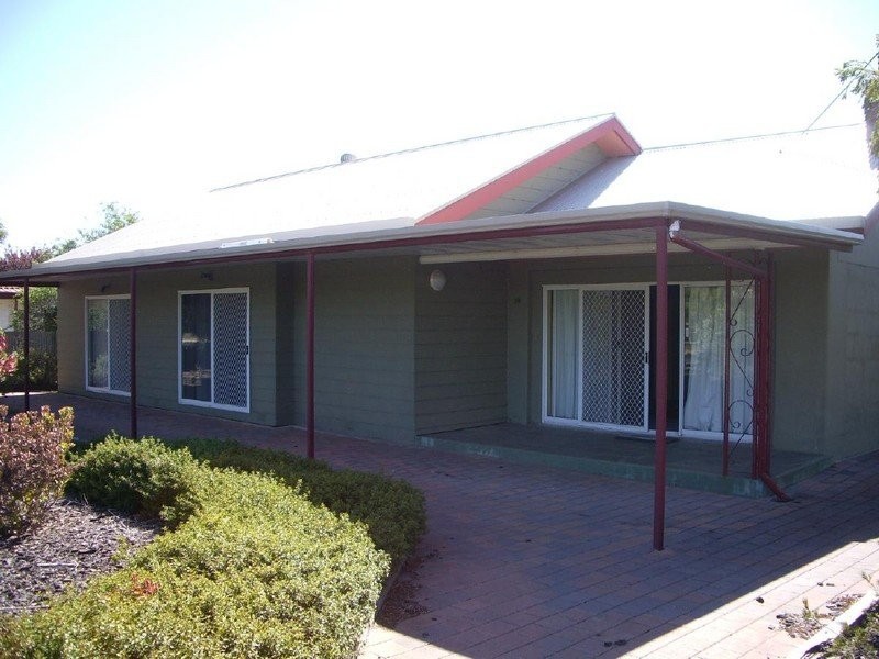 14 Dinning Terrace, Bordertown SA 5268