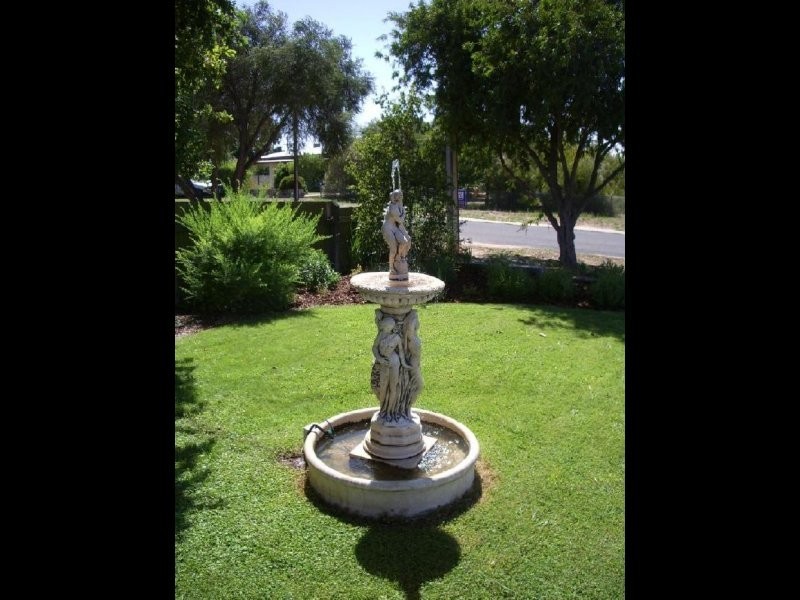 15 Third Street, Bordertown SA 5268