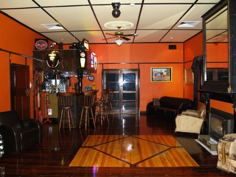 Green Gate Naracoorte Road, Bordertown SA 5268