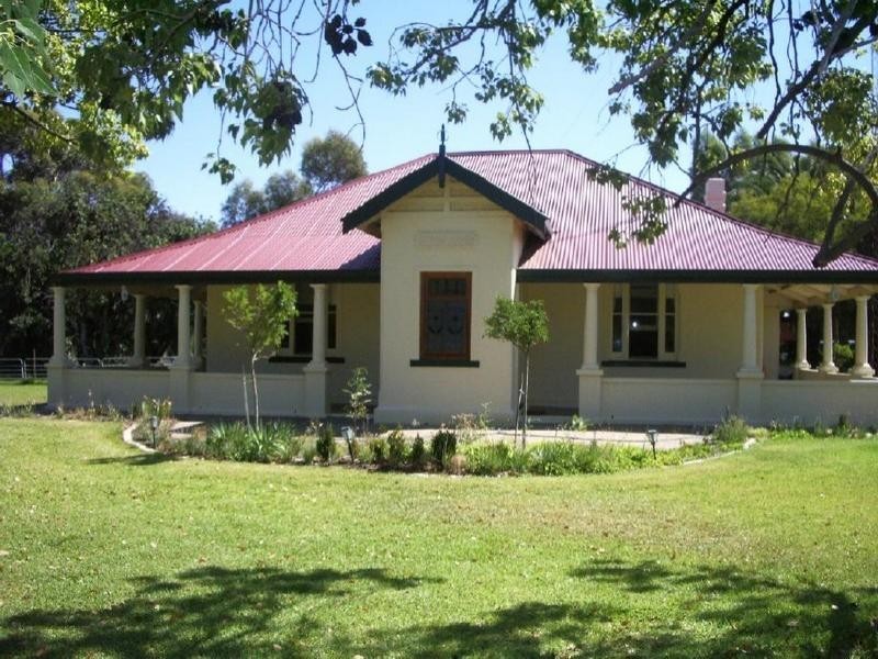 35 Naracoorte Road, Bordertown SA 5268