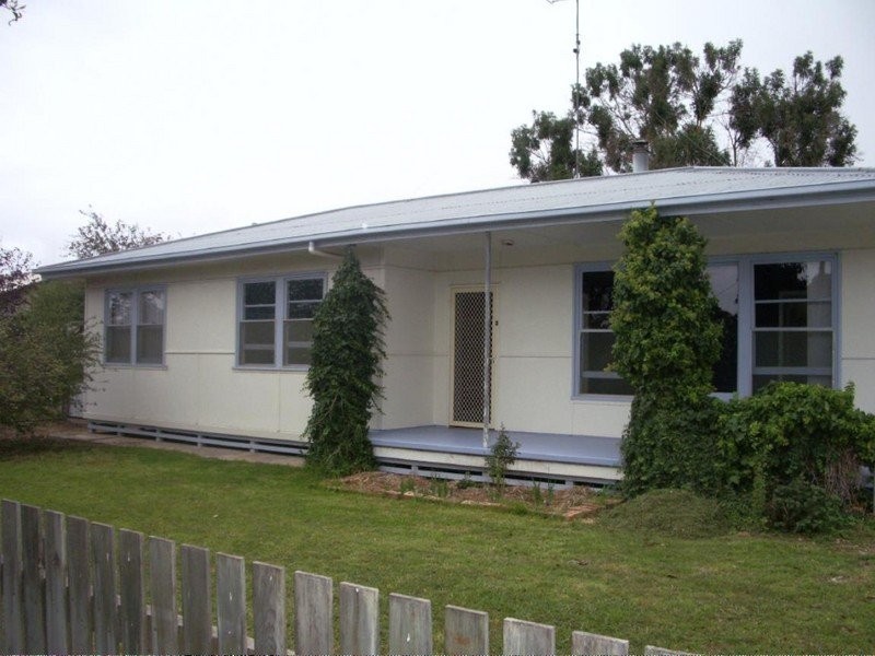 31 Venn Avenue, Bordertown SA 5268