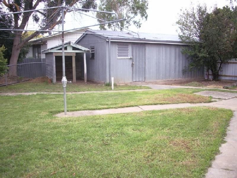 31 Venn Avenue, Bordertown SA 5268