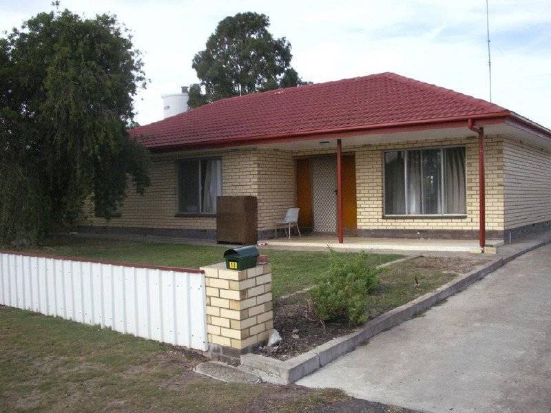 18 Haynes Street, Bordertown SA 5268