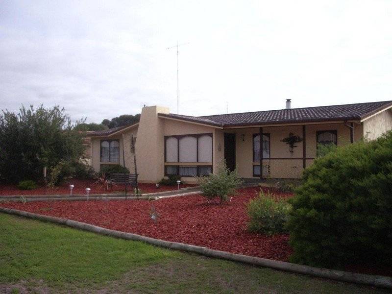 3 Buik Street, Bordertown SA 5268