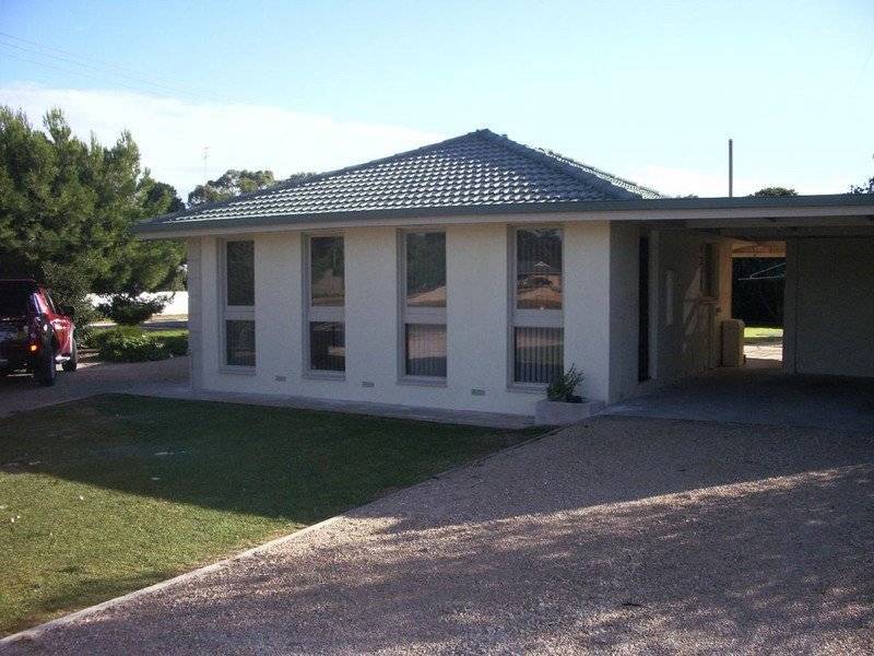 85 South Avenue, Bordertown SA 5268