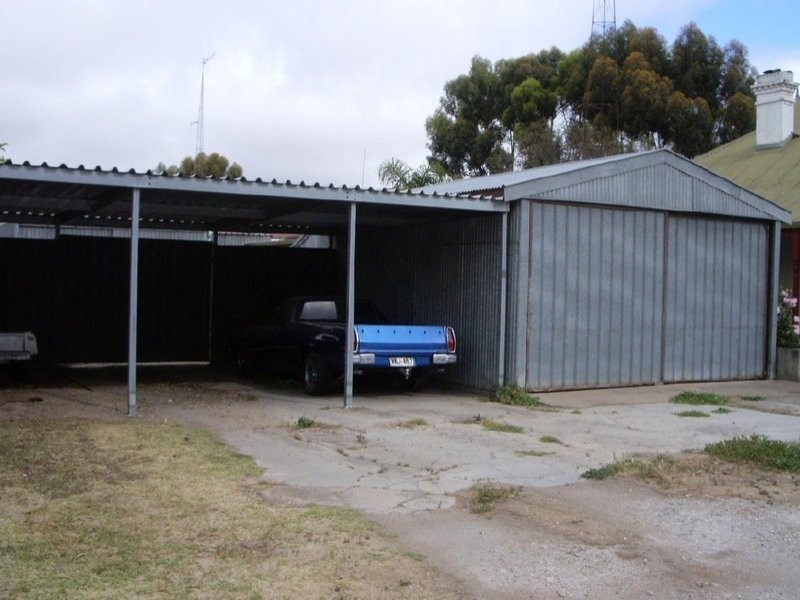 139 Woolshed Street, Bordertown SA 5268