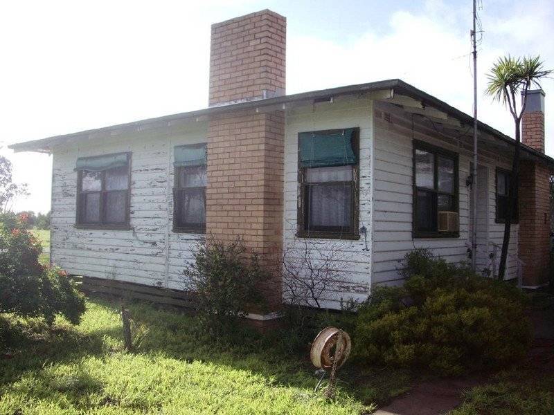 1 Williams Street, Serviceton VIC 3420