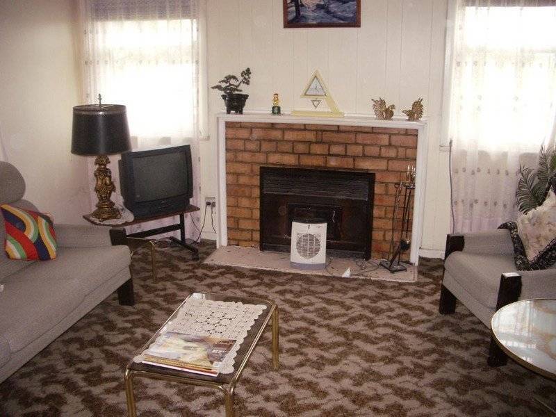 1 Williams Street, Serviceton VIC 3420