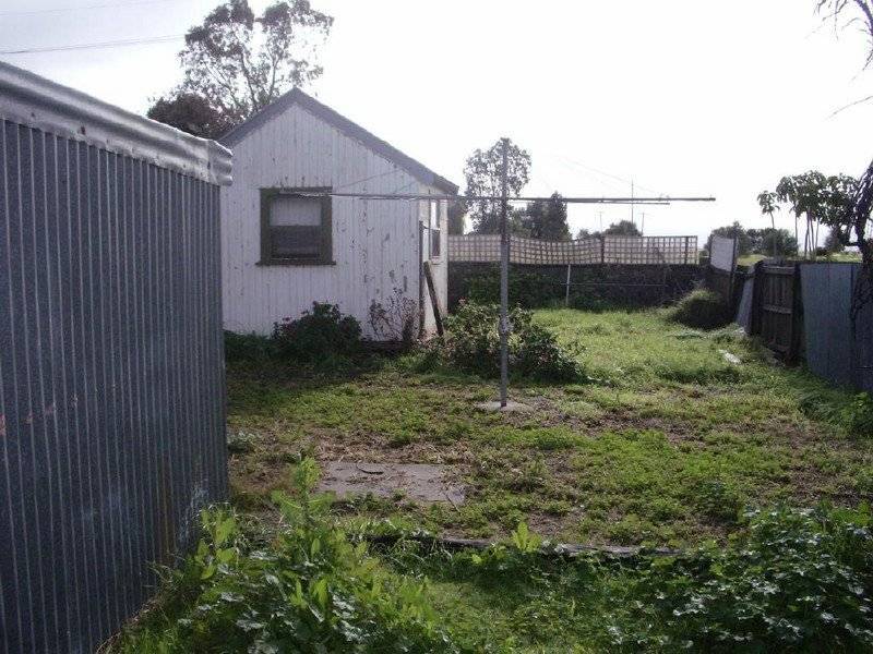 1 Williams Street, Serviceton VIC 3420