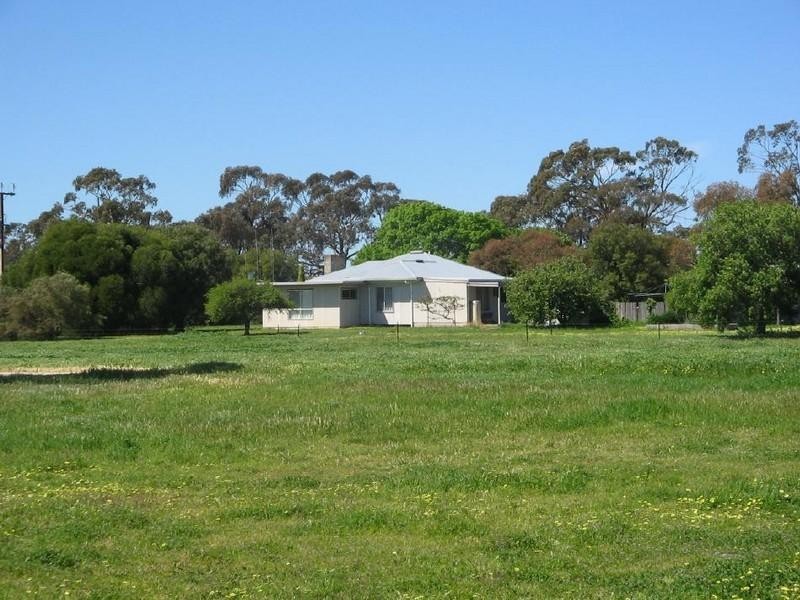 34 Off chalk Rd, Mundulla SA 5270