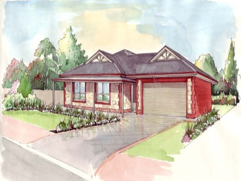 Lot 198 Smith Street, Bordertown SA 5268