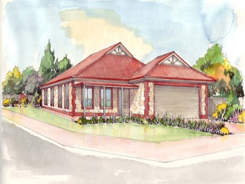 Lot 198 Haynes Street, Bordertown SA 5268