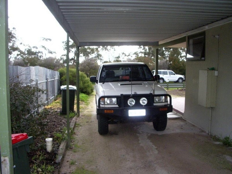 10 Oliver, Bordertown SA 5268