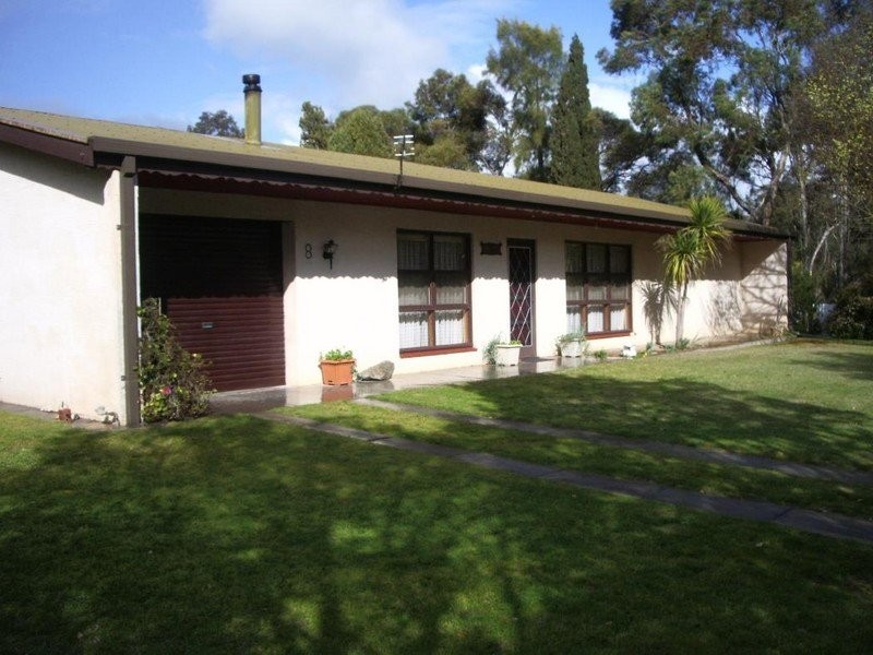 8 Naracoorte Road, Bordertown SA 5268