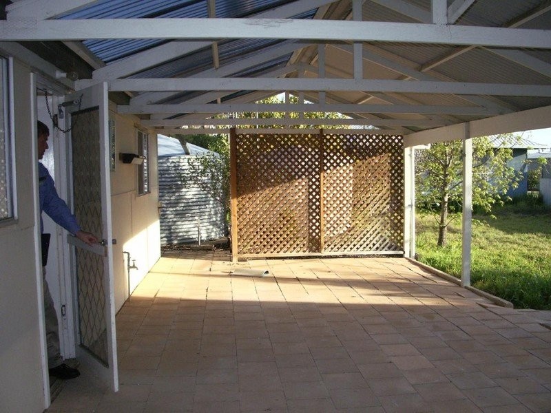 37 Salom Street, Bordertown SA 5268