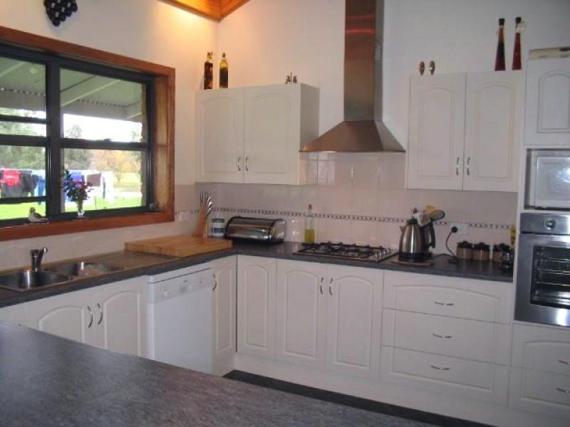 121 Ramsay Terrace, Bordertown SA 5268