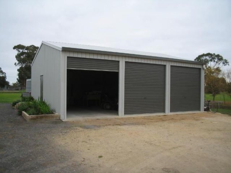 121 Ramsay Terrace, Bordertown SA 5268