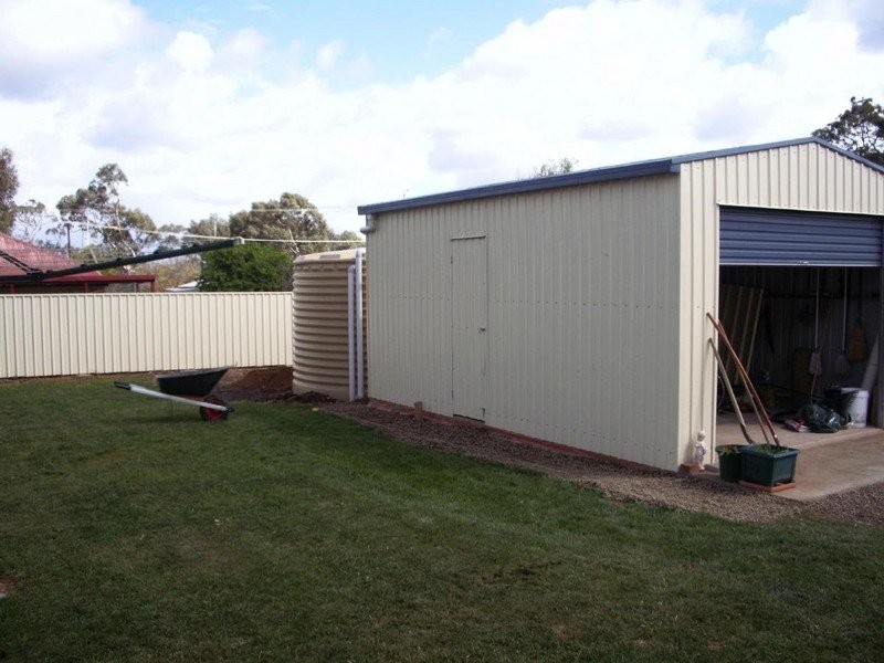 39 Florence Street, Bordertown SA 5268