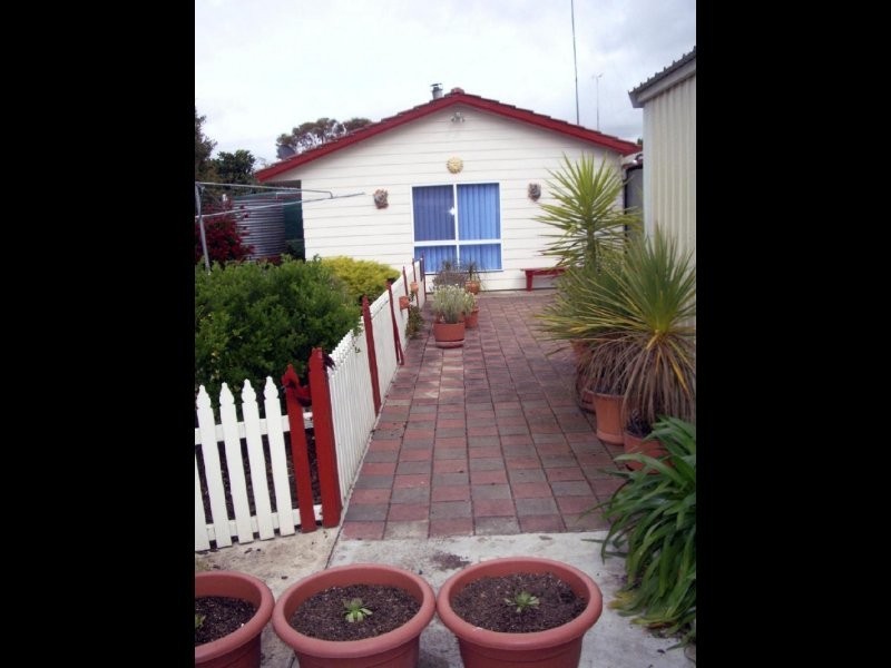 14 Murray Street, Bordertown SA 5268