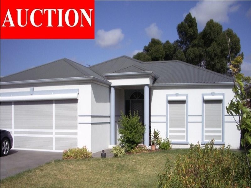 49 Park Terrace, Bordertown SA 5268