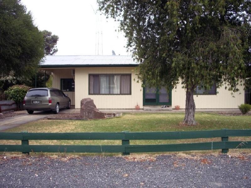 19 Fifth Street, Bordertown SA 5268