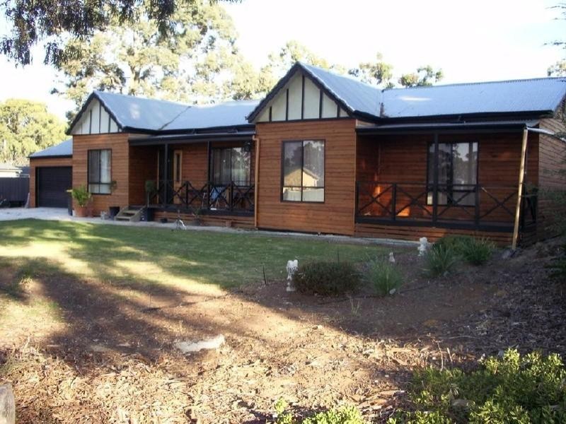 52 Albert Parade, Bordertown SA 5268