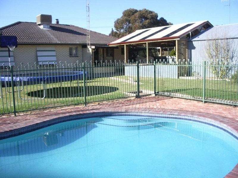 45 Kerslake Street, Bordertown SA 5268