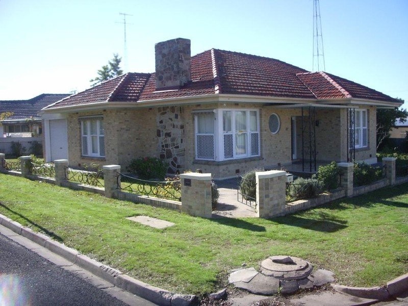 41 Farquhar Street, Bordertown SA 5268