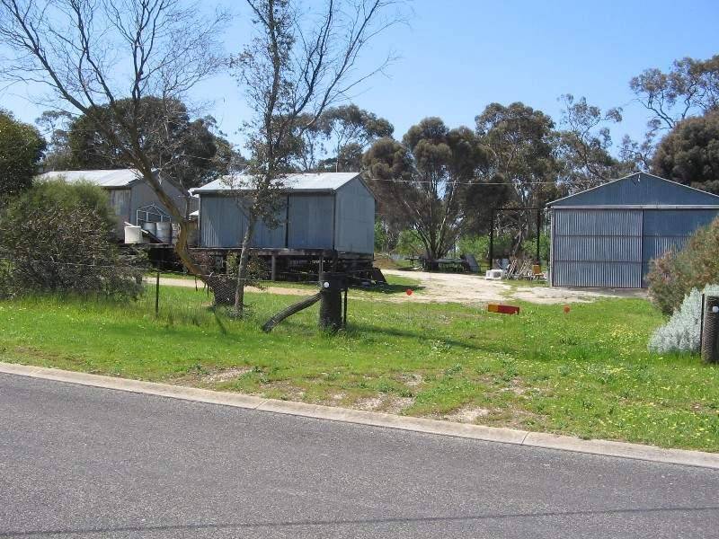 . Tolmer Terrace, Bordertown SA 5268