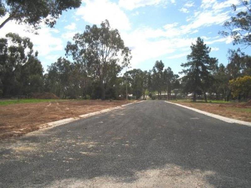 Lot 23 Osborne Court, Bordertown SA 5268