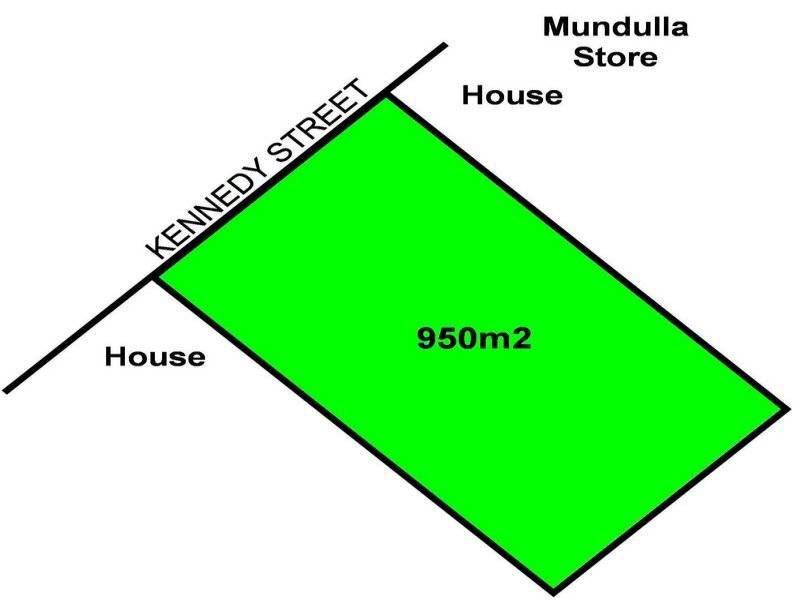 Lot 4 Kennedy Street, Mundulla SA 5270