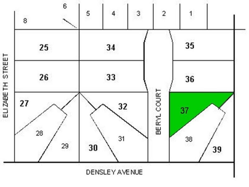 37 Beryl Court, Bordertown SA 5268