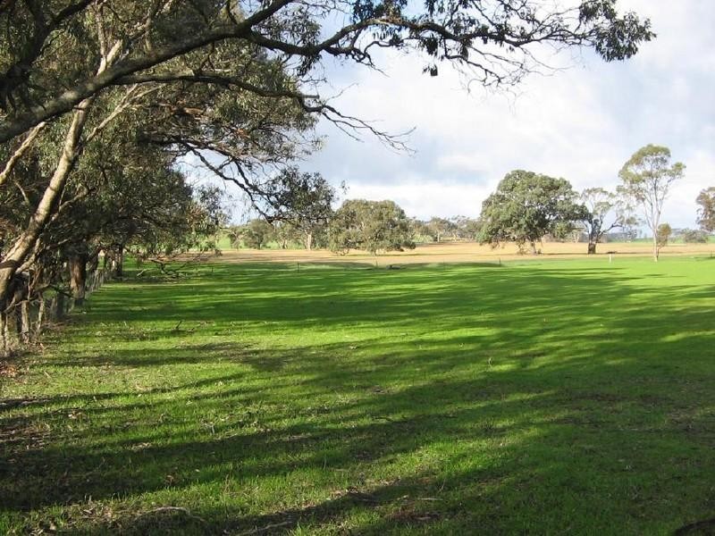 Henniker Canterbury Park, Bordertown SA 5268