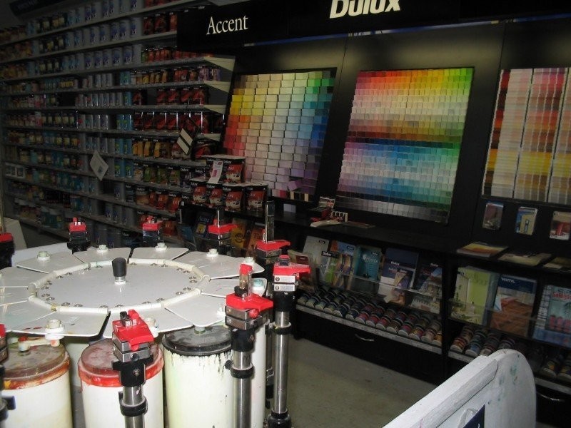 * Mitre 10 Handy Bordertown, Bordertown SA 5268