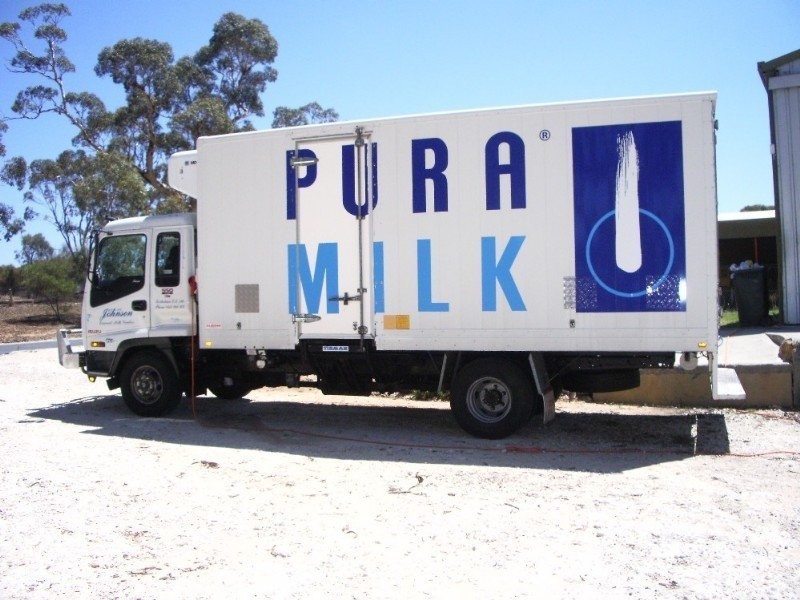 * Dukes Hwy, Bordertown SA 5268