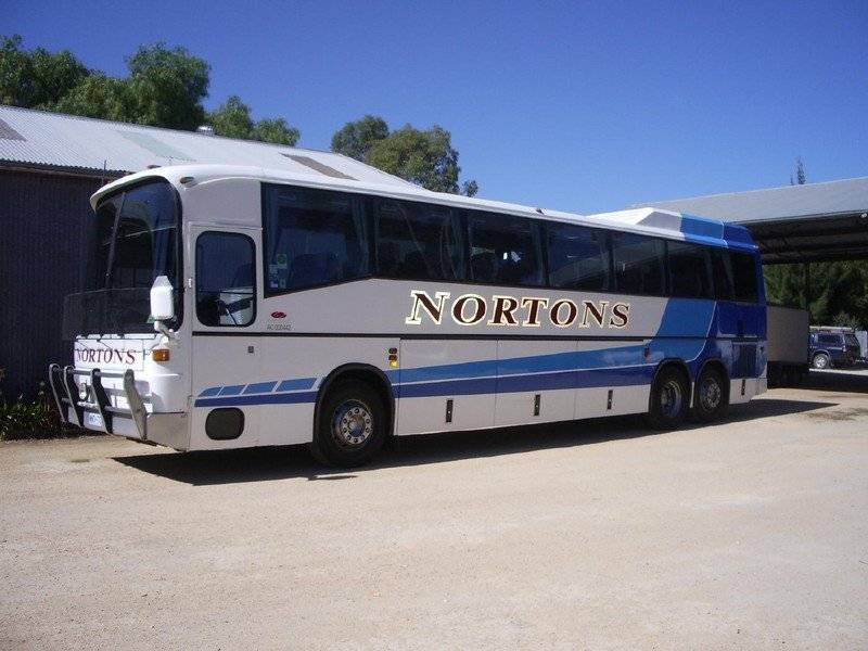 8 Park Terrace, Naracoorte SA 5271