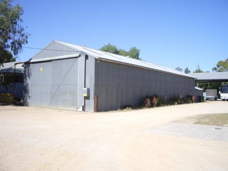 8 Park Terrace, Naracoorte SA 5271