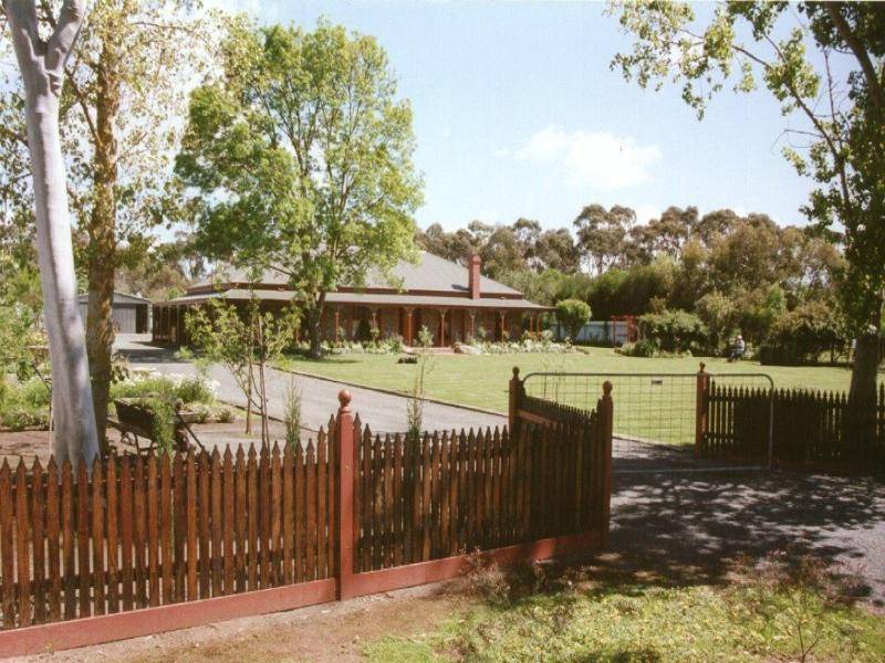 1 Frances Road, Bordertown SA 5268