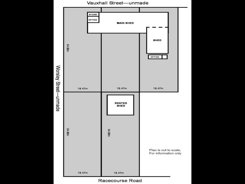 7 Racecourse Road, Bordertown SA 5268