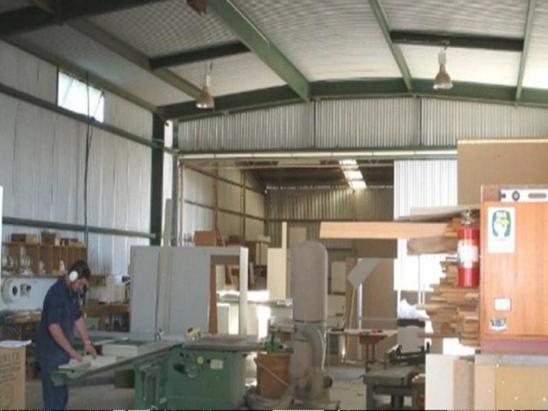 7 Racecourse Road, Bordertown SA 5268