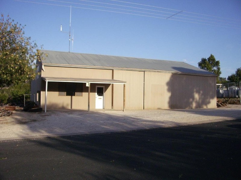 7 Florence Street, Bordertown SA 5268