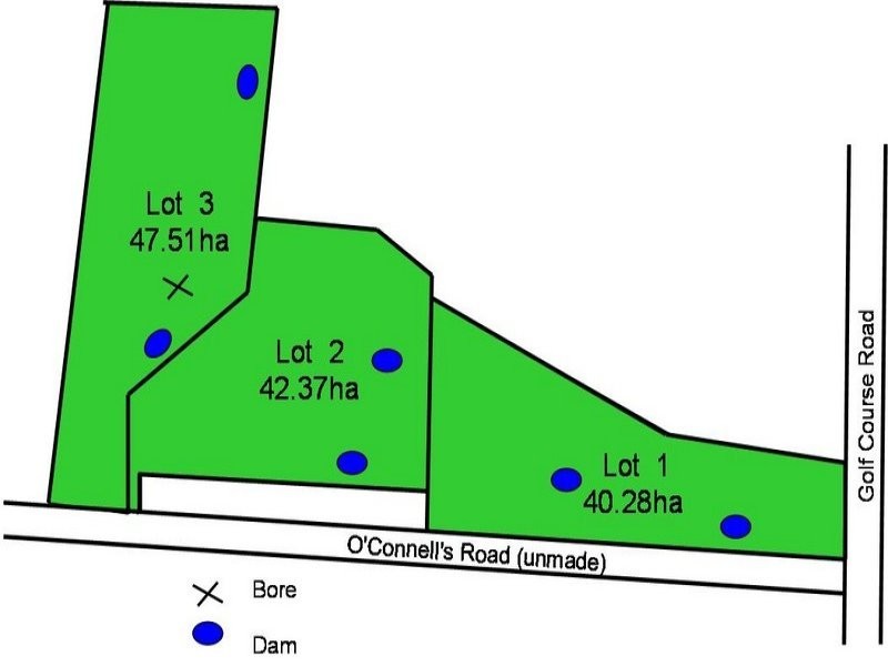 . Golf Course Road, Bordertown SA 5268