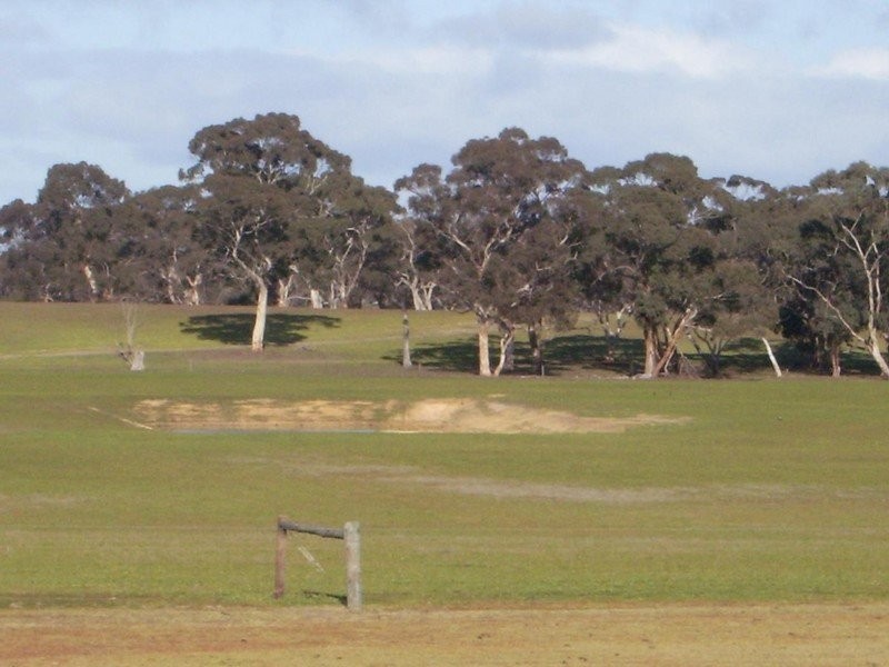 . Golf Course Road, Bordertown SA 5268