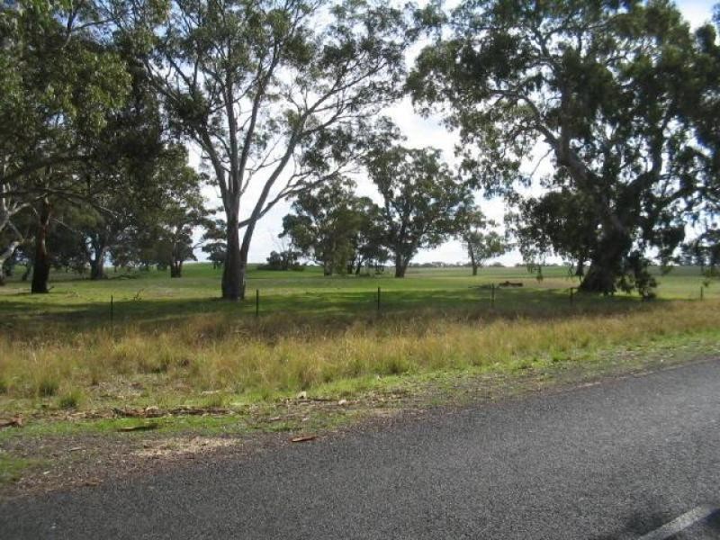 . Golf Course Road, Bordertown SA 5268