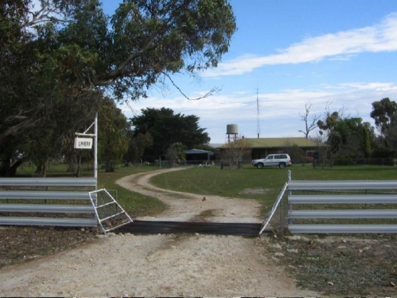 lot 522 Linfern Road, Bordertown SA 5268