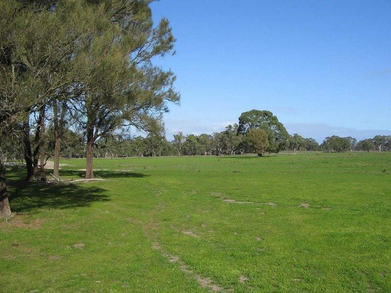 Section 54 Bangham Siding Road, Bangham SA 5268