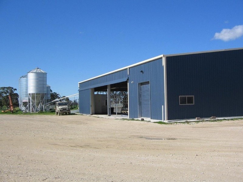 Sec 378 + Naracoorte Road, Bordertown SA 5268